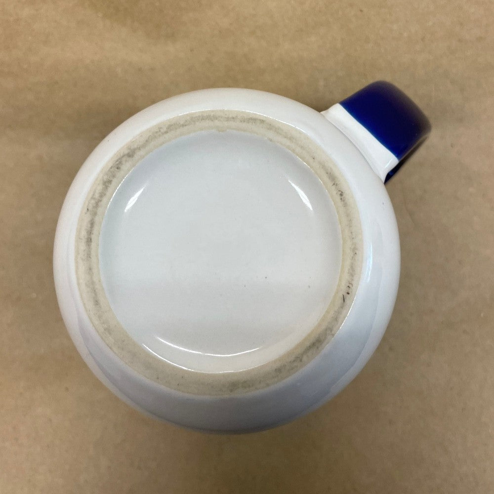 Space Age Restaurant Mug